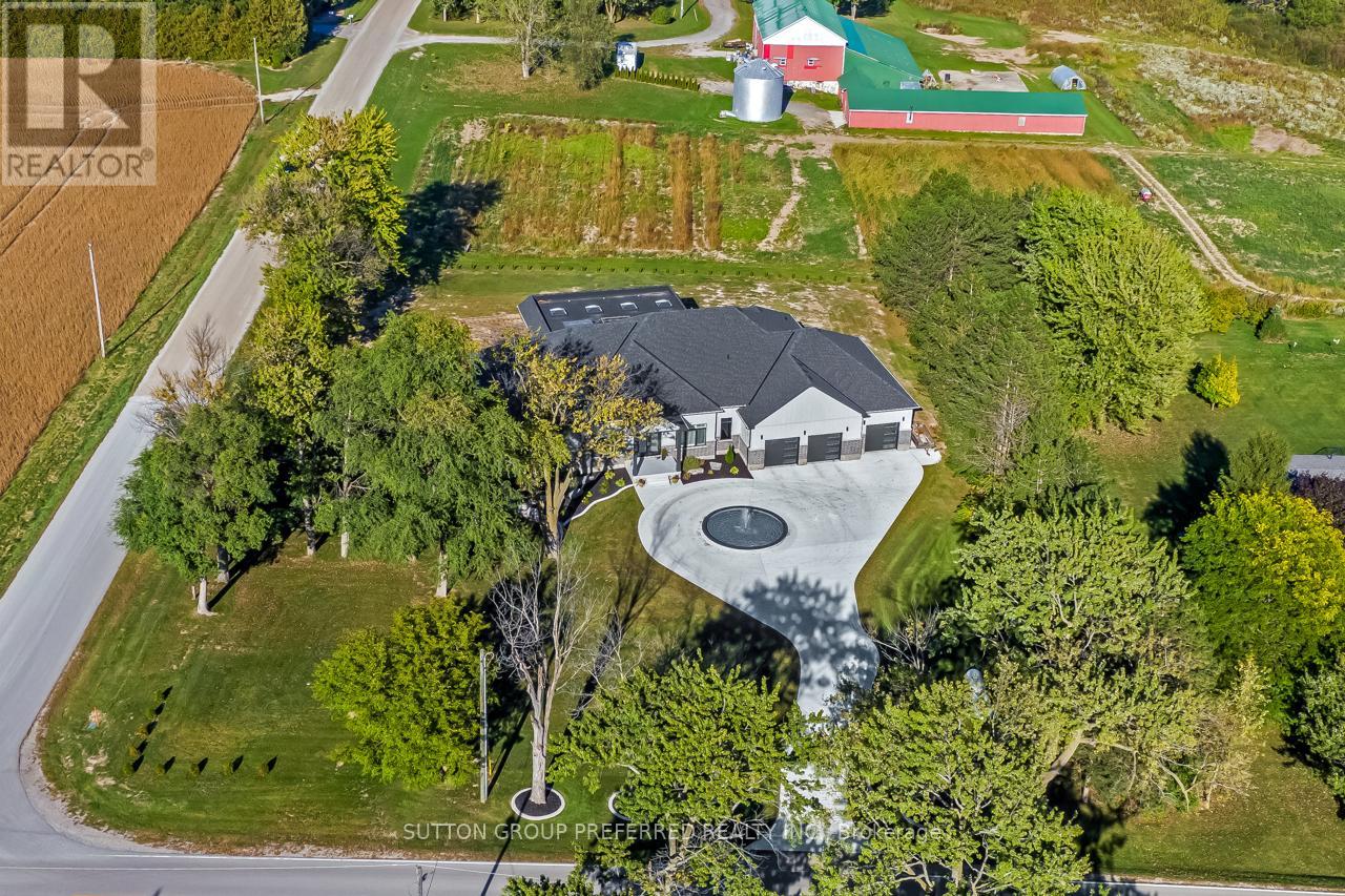 25770 Poplar Hill Road, Middlesex Centre, Ontario  N0M 1P0 - Photo 5 - X13628072