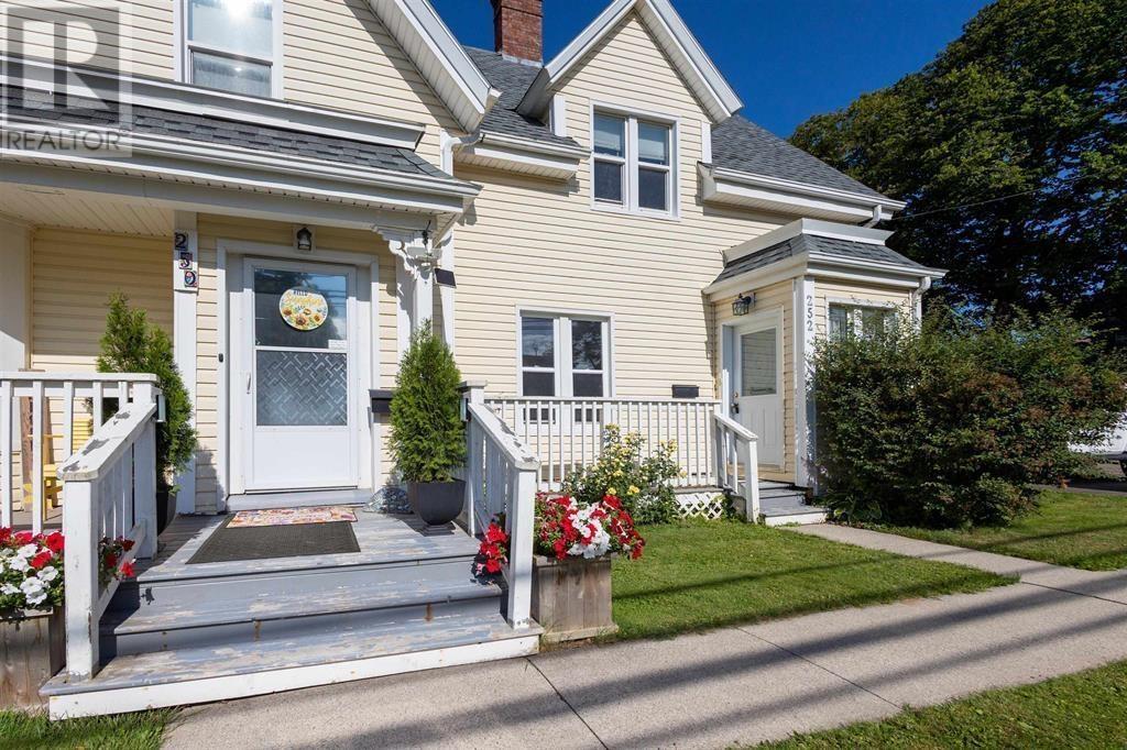 250-252 Central Street, Summerside, Prince Edward Island  C1N 3M4 - Photo 27 - 202619443