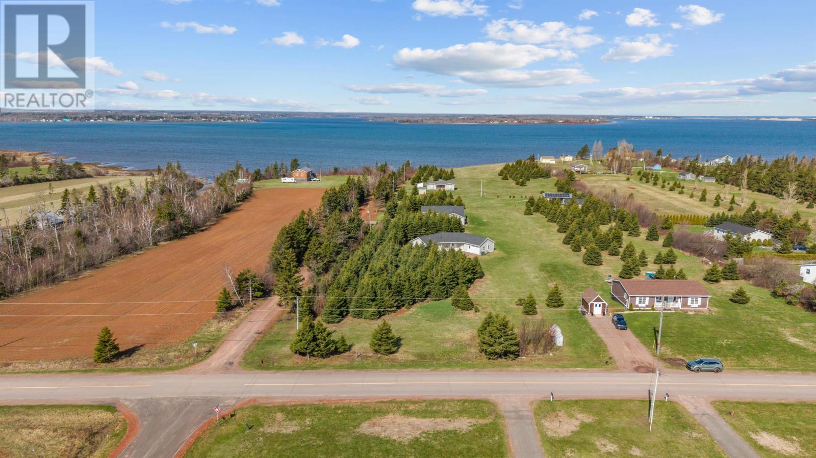 Lot 855 Blooming Point Road, Rte 218, Blooming Point, Prince Edward Island  C0A 1T0 - Photo 3 - 202619437
