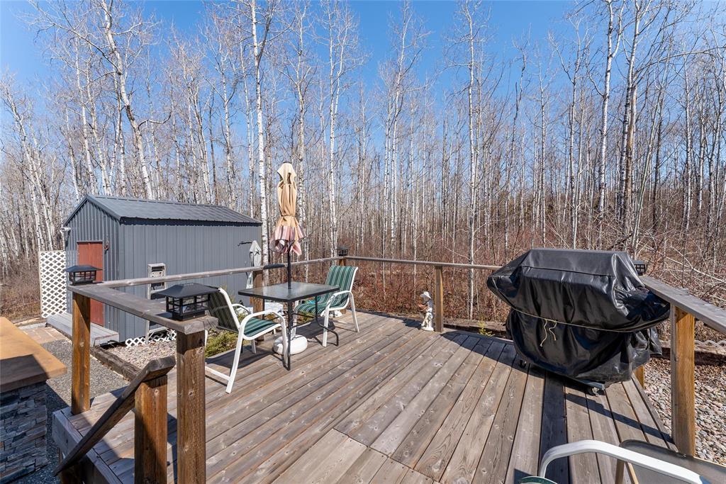 23 Woodland Drive, Alexander Rm, Manitoba  R0E 1A0 - Photo 33 - 202619349