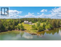 768 Route 172, Back Bay, New Brunswick