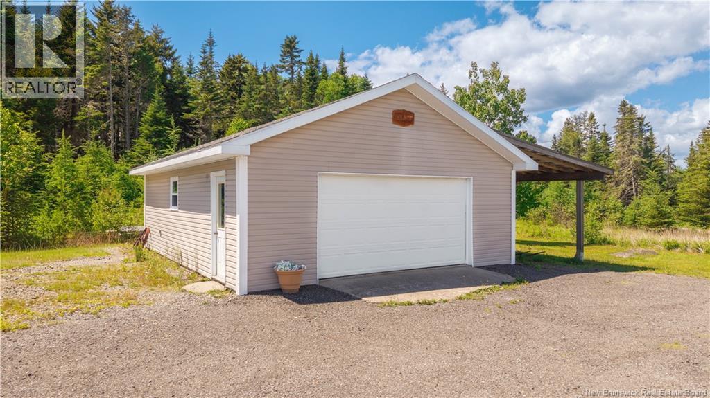 768 Route 172, Back Bay, New Brunswick  E5C 1W2 - Photo 45 - NB136486