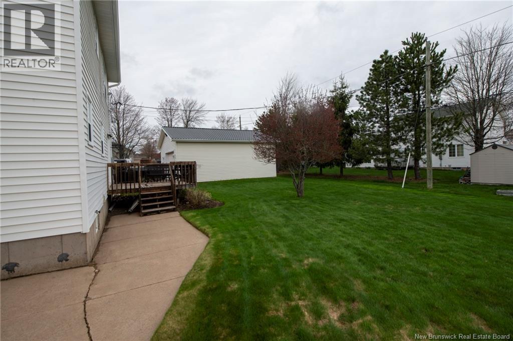313 Worthington Avenue, Moncton, New Brunswick  E1C 0B7 - Photo 29 - NB139093