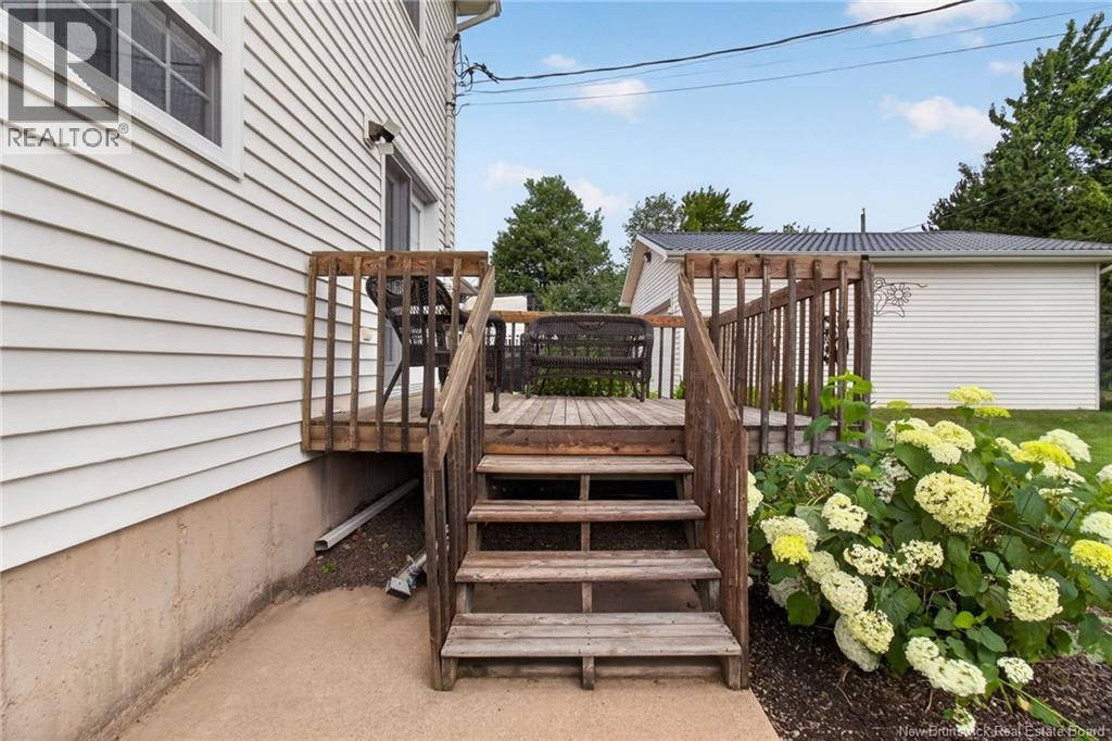 313 Worthington Avenue, Moncton, New Brunswick  E1C 0B7 - Photo 34 - NB139093