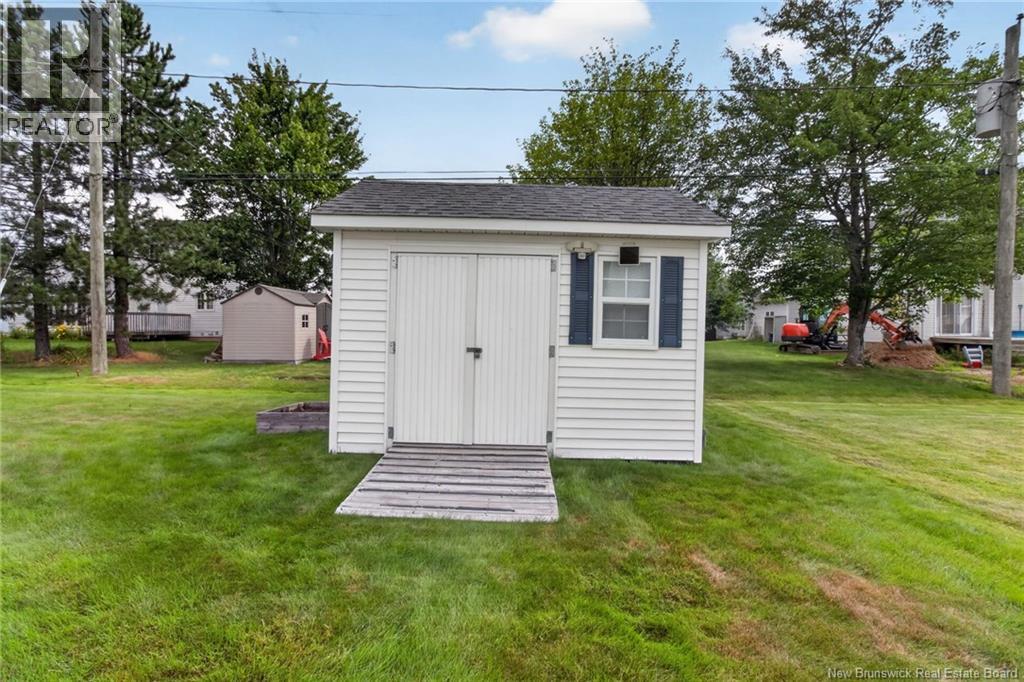313 Worthington Avenue, Moncton, New Brunswick  E1C 0B7 - Photo 32 - NB139093