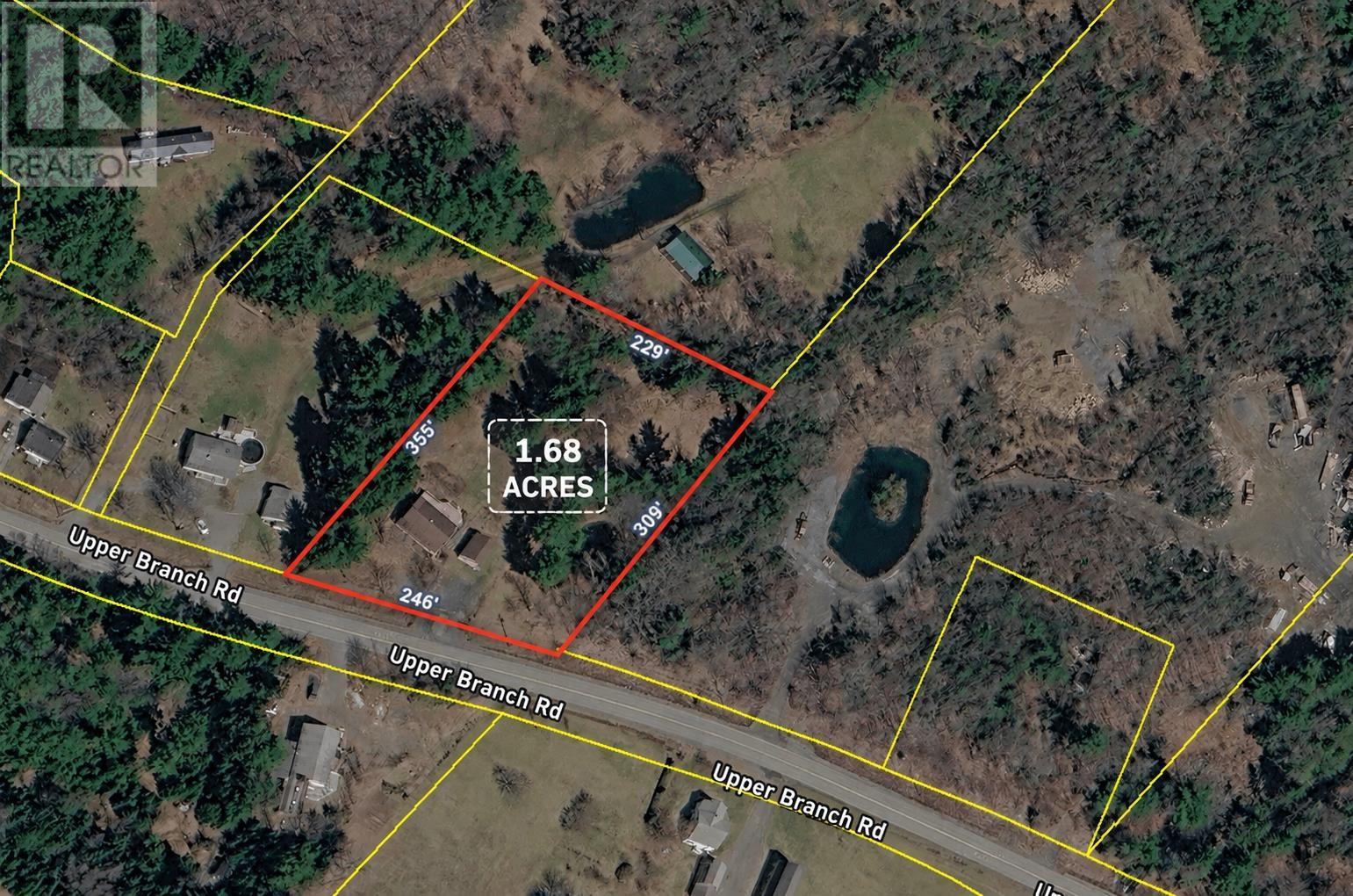 1854 Upper Branch Road, Midville Branch, Nova Scotia