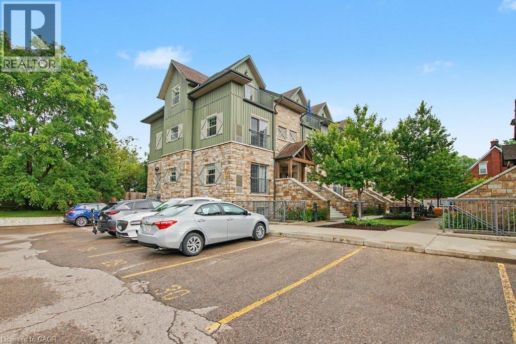 112 Union Street E Unit# B105, Waterloo, Ontario  N2J 1C5 - Photo 20 - 40849294