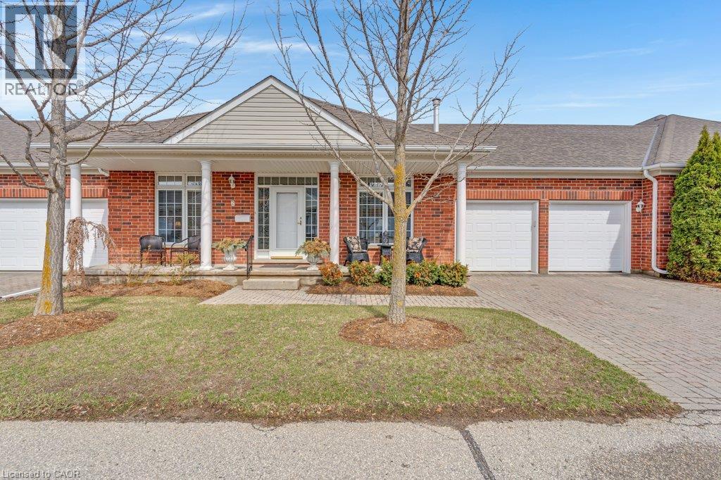 369 GEORGE Street N Unit# 2, cambridge, Ontario