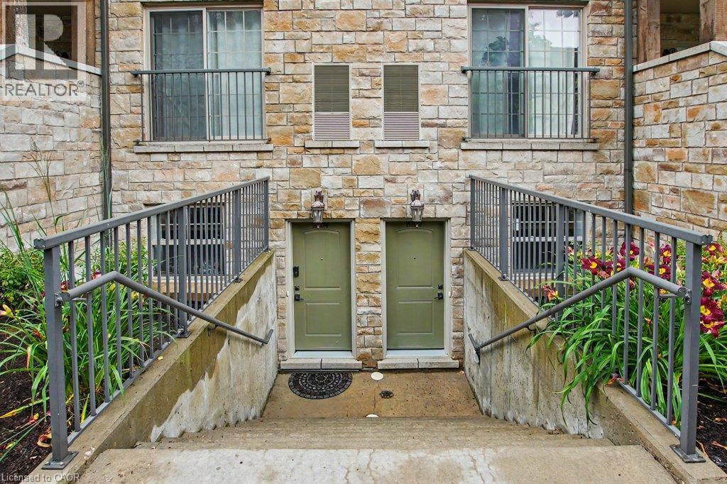 112 Union Street E Unit# B105, Waterloo, Ontario  N2J 1C5 - Photo 4 - 40849294