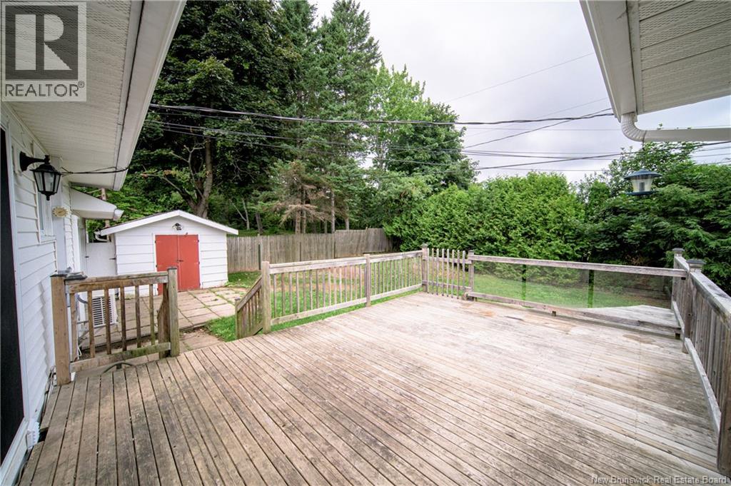 150 Surrey Crescent, Fredericton, New Brunswick  E3B 4L3 - Photo 26 - NB145059