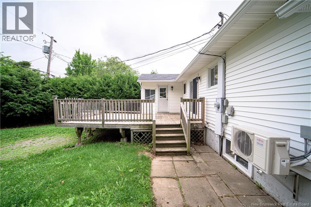 150 Surrey Crescent, Fredericton, New Brunswick  E3B 4L3 - Photo 27 - NB145059