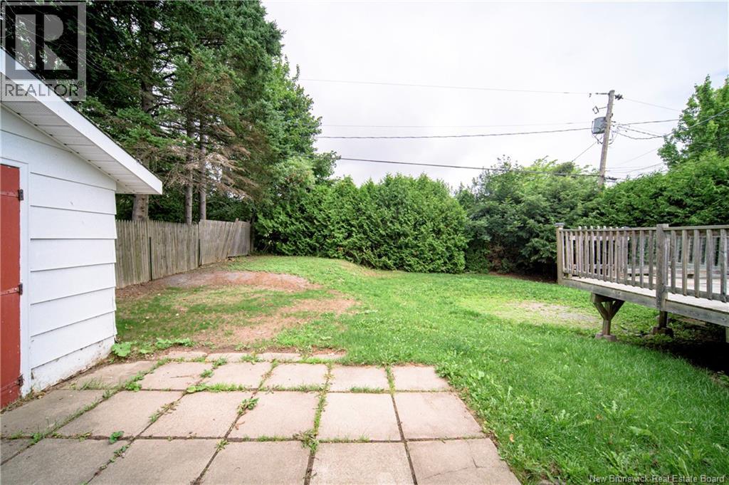 150 Surrey Crescent, Fredericton, New Brunswick  E3B 4L3 - Photo 28 - NB145059