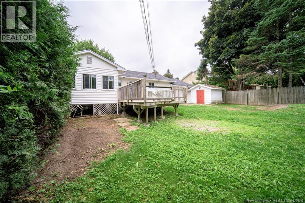 150 Surrey Crescent, Fredericton, New Brunswick  E3B 4L3 - Photo 31 - NB145059