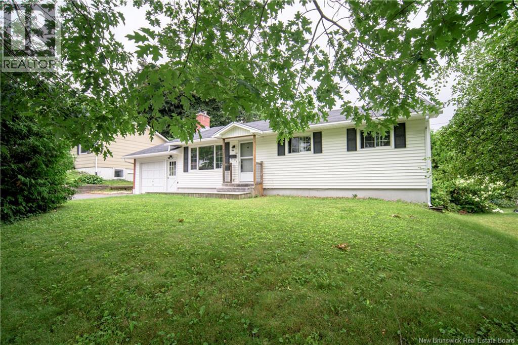 150 Surrey Crescent, Fredericton, New Brunswick  E3B 4L3 - Photo 33 - NB145059
