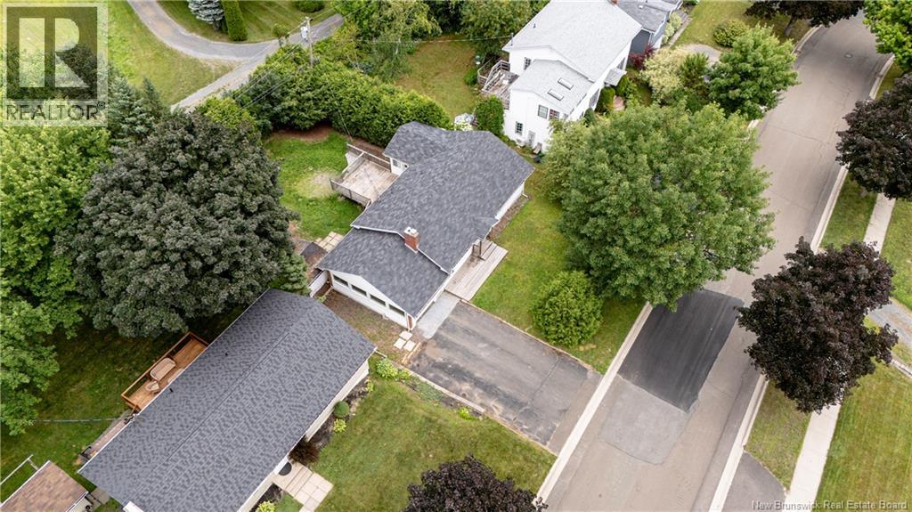 150 Surrey Crescent, Fredericton, New Brunswick  E3B 4L3 - Photo 36 - NB145059