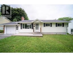150 Surrey Crescent, fredericton, New Brunswick