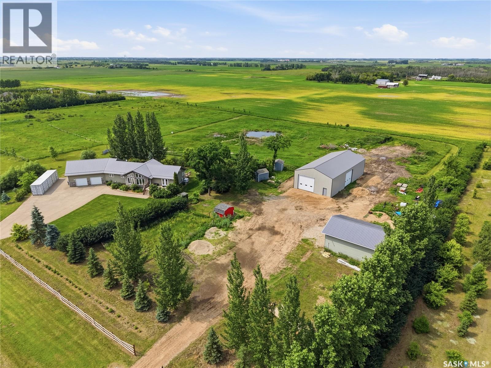 2 Solar Road, Corman Park Rm No. 344, Saskatchewan  S0K 4S0 - Photo 80 - SK044321