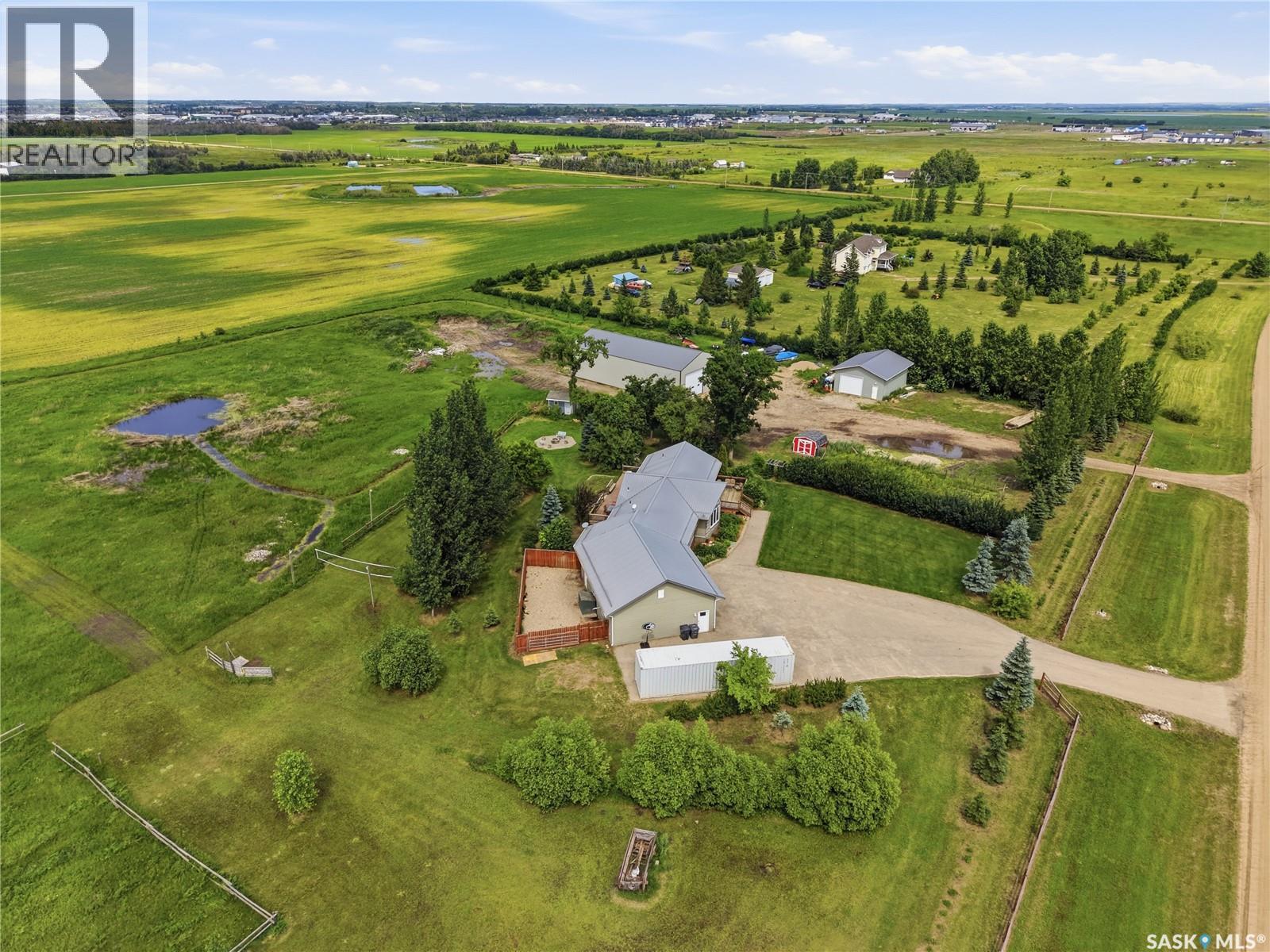 2 Solar Road, Corman Park Rm No. 344, Saskatchewan  S0K 4S0 - Photo 81 - SK044321