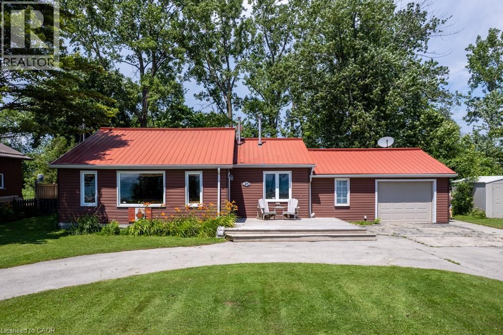 23 Lakeview Line, Dunnville, Ontario  N1A 2W8 - Photo 13 - 40851950