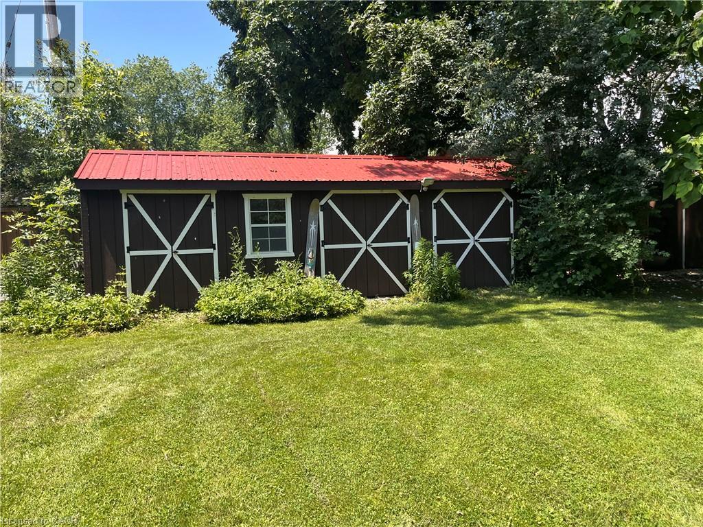 23 Lakeview Line, Dunnville, Ontario  N1A 2W8 - Photo 37 - 40851950