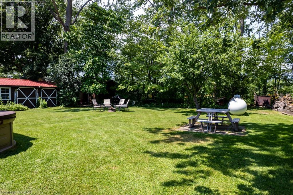 23 Lakeview Line, Dunnville, Ontario  N1A 2W8 - Photo 34 - 40851950