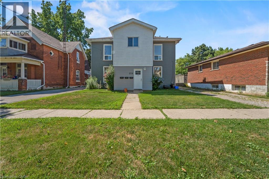 279 DARLING Street Unit# 2, brantford, Ontario