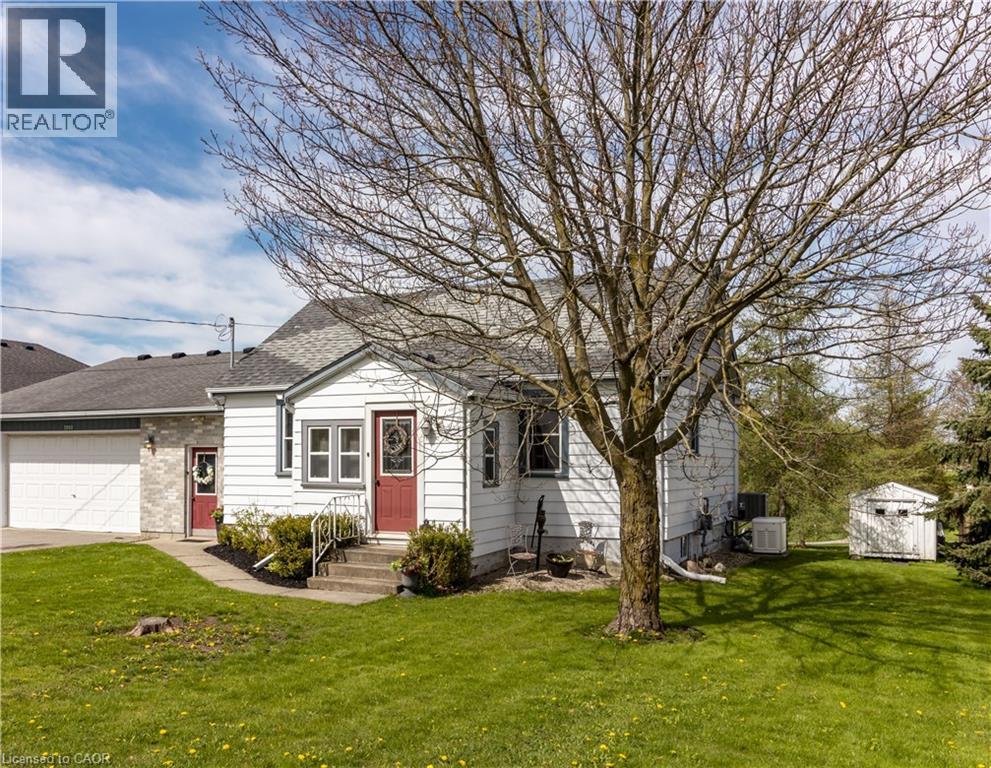 3988 GALT Street, shakespeare, Ontario