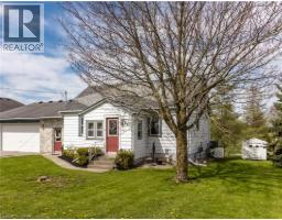 3988 GALT Street, shakespeare, Ontario