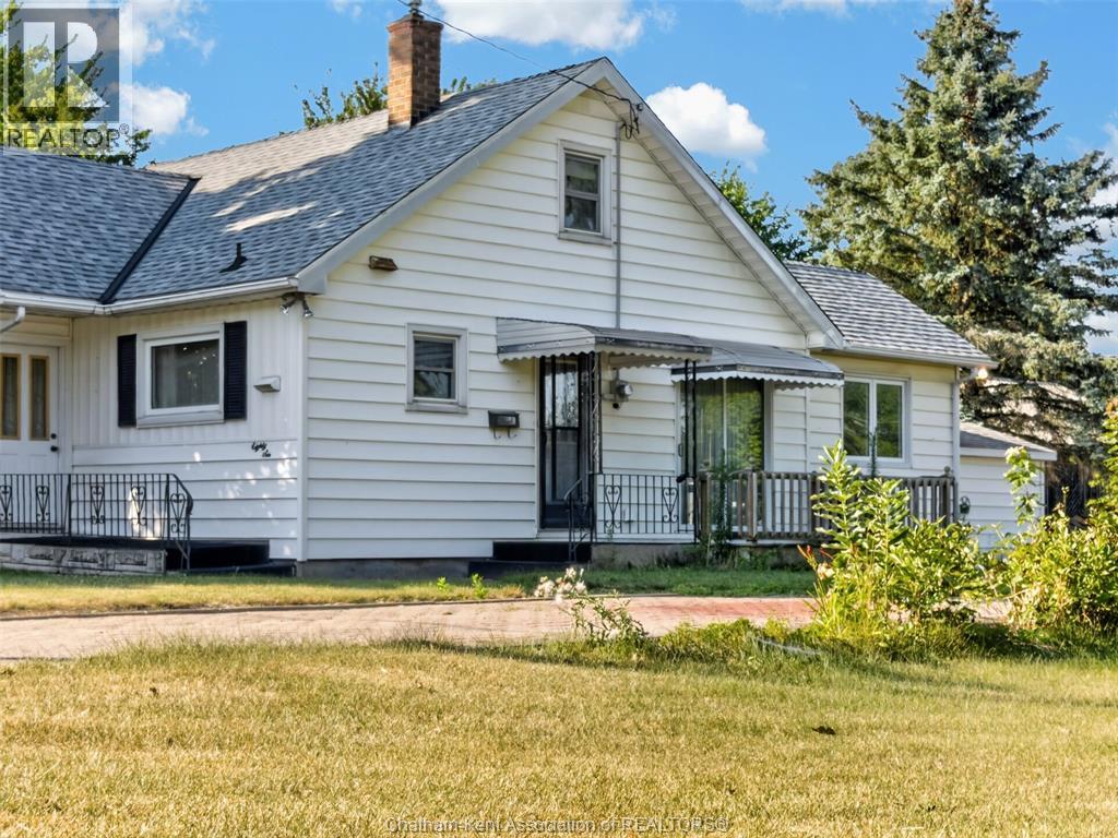 86 Lamila Street, Thamesville, Ontario  N0P 2K0 - Photo 26 - 26018686