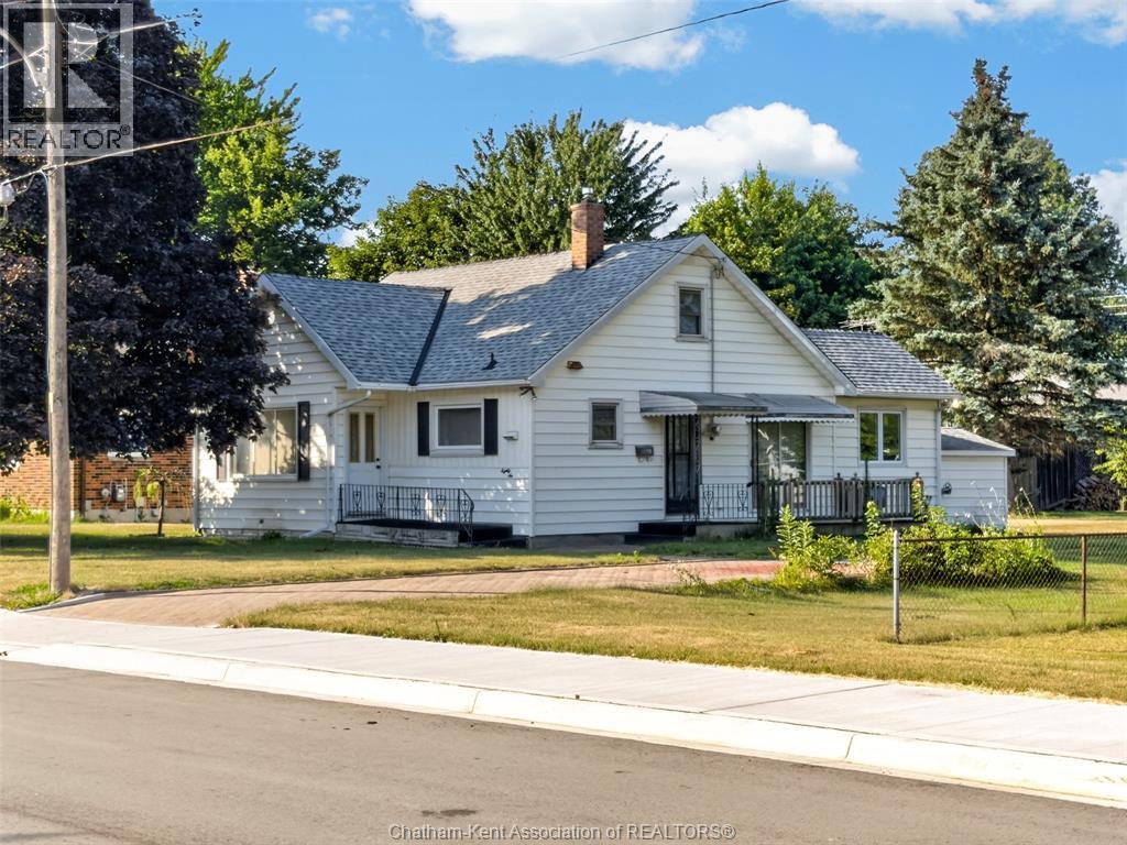 86 Lamila Street, Thamesville, Ontario  N0P 2K0 - Photo 27 - 26018686