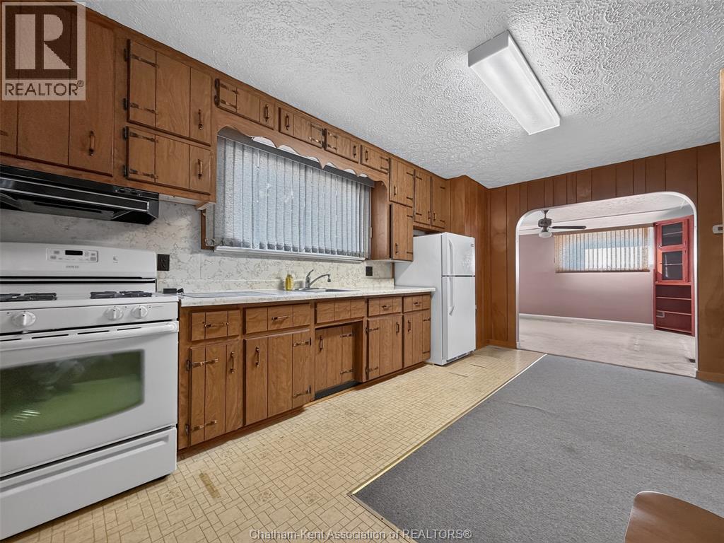 86 Lamila Street, Thamesville, Ontario  N0P 2K0 - Photo 3 - 26018686