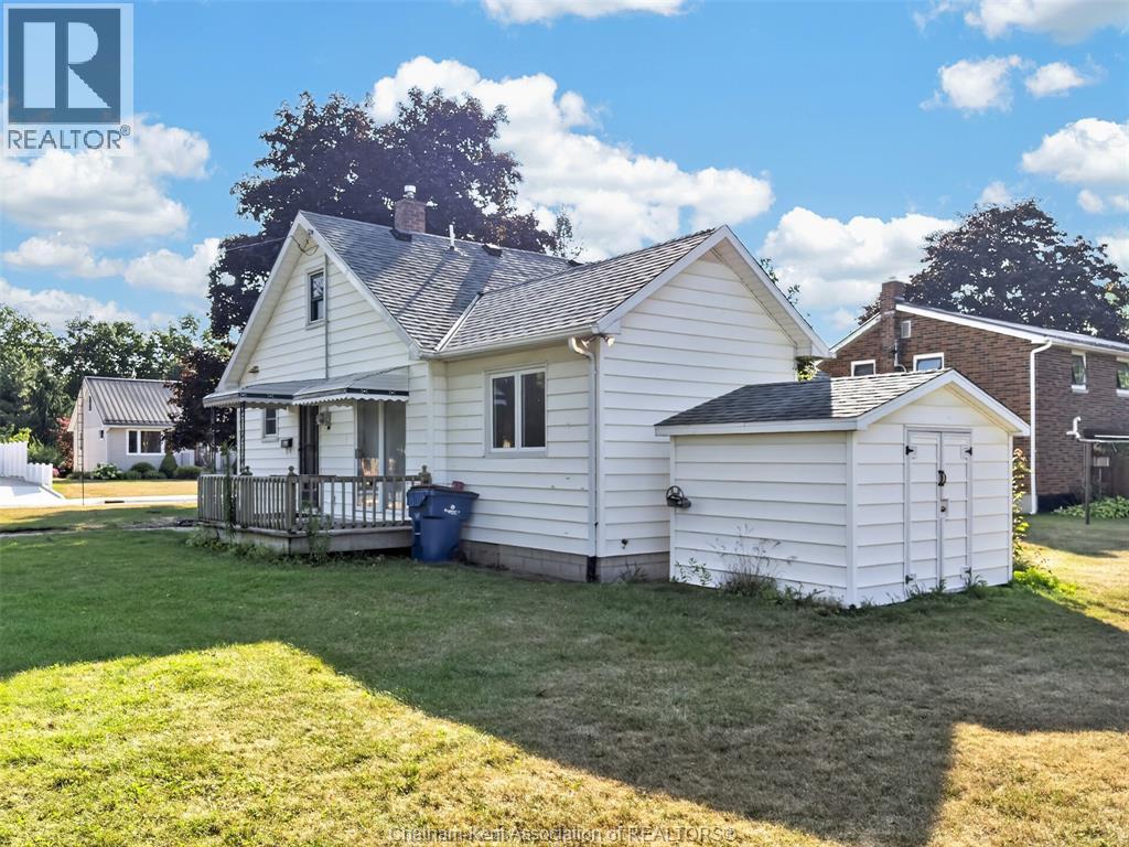 86 Lamila Street, Thamesville, Ontario  N0P 2K0 - Photo 34 - 26018686