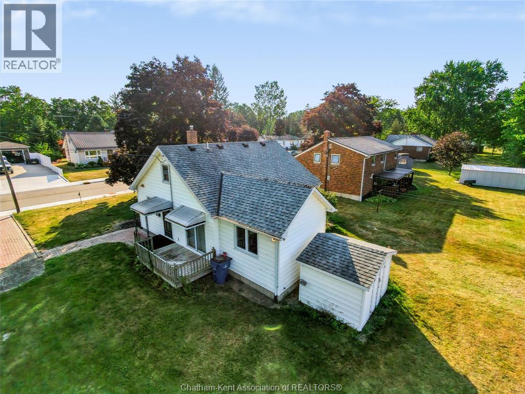 86 Lamila Street, Thamesville, Ontario  N0P 2K0 - Photo 36 - 26018686