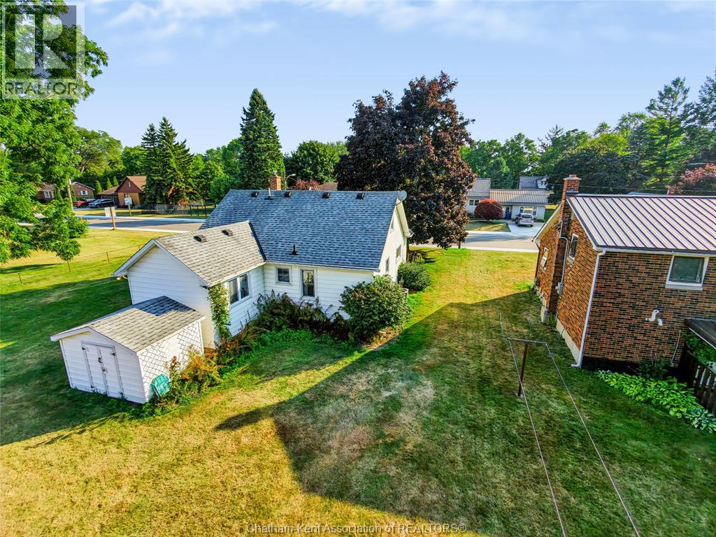 86 Lamila Street, Thamesville, Ontario  N0P 2K0 - Photo 37 - 26018686