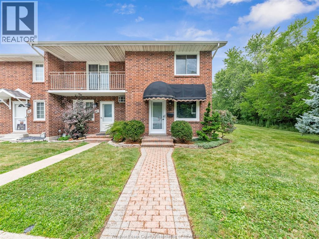 MLS# 26018689: 345 Robson ROAD Unit# 18, Leamington, Canada