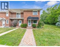 345 Robson ROAD Unit# 18, Leamington, Ontario