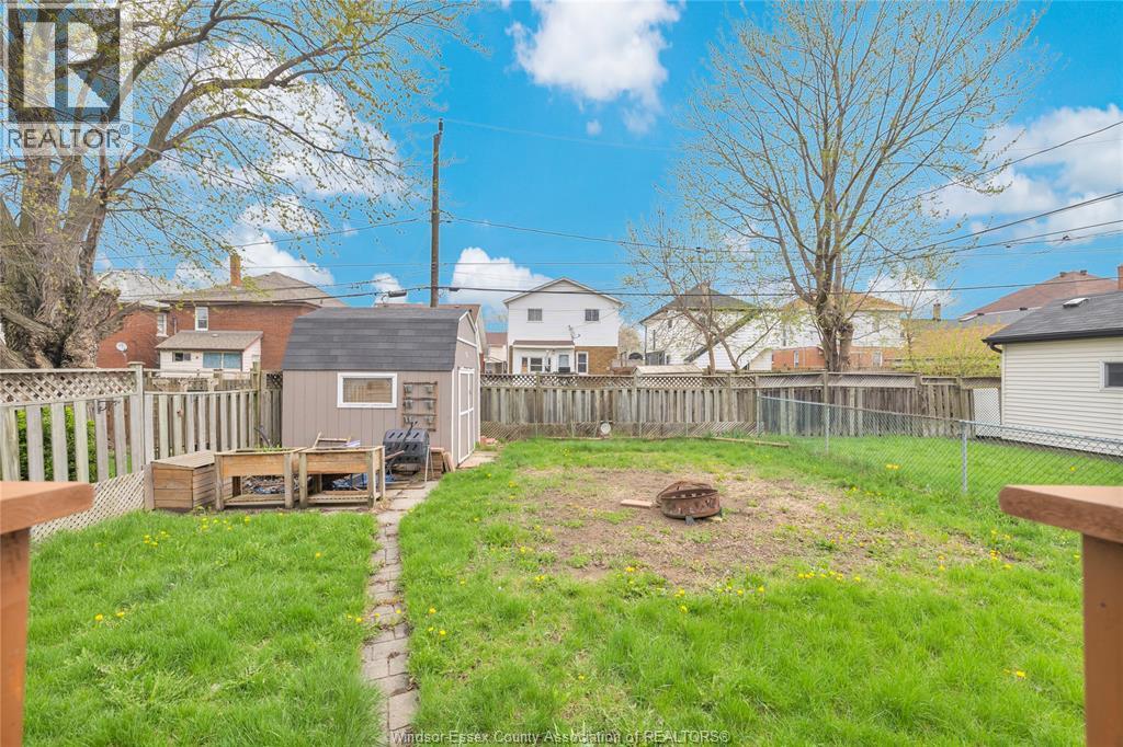 1244 Marentette, Windsor, Ontario N8X 4C6 - Photo 30 - 26018687