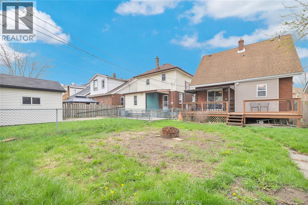 1244 Marentette, Windsor, Ontario N8X 4C6 - Photo 31 - 26018687