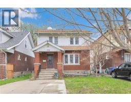 1244 MARENTETTE, Windsor, Ontario