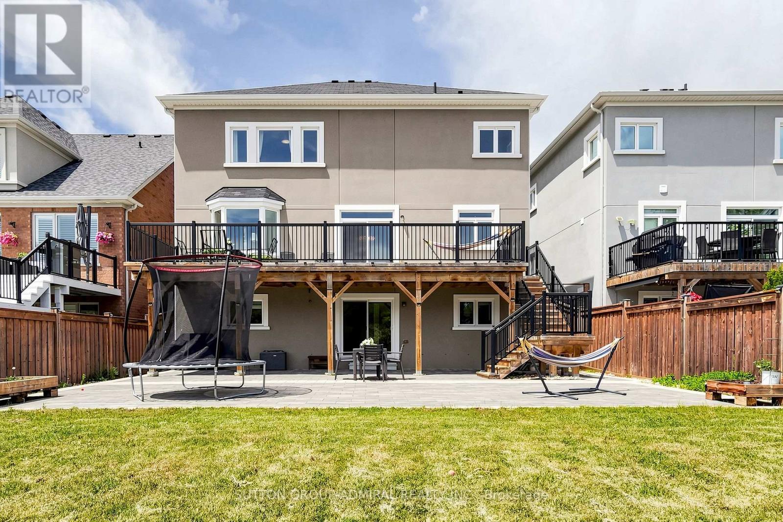 545 Clifford Perry Place, Newmarket, Ontario  L3X 0J1 - Photo 41 - N13495074