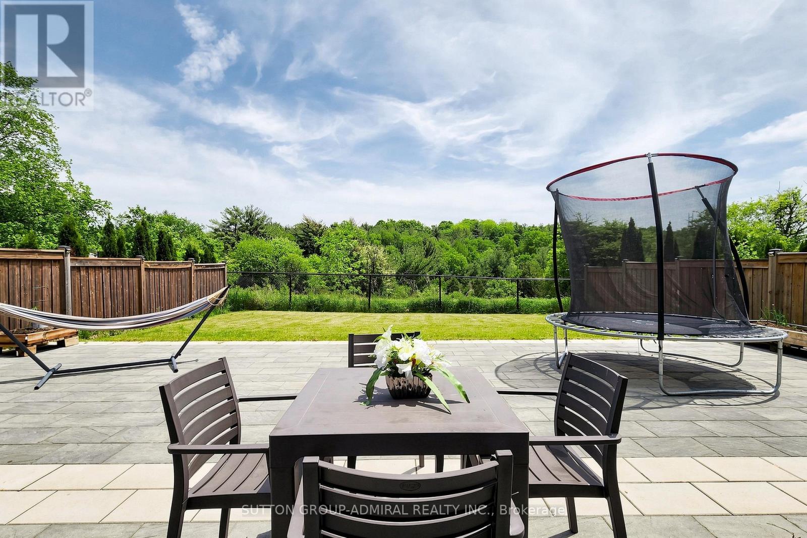 545 Clifford Perry Place, Newmarket, Ontario  L3X 0J1 - Photo 45 - N13495074