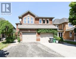 6037 CLOVER RIDGE CRESCENT, Mississauga, Ontario
