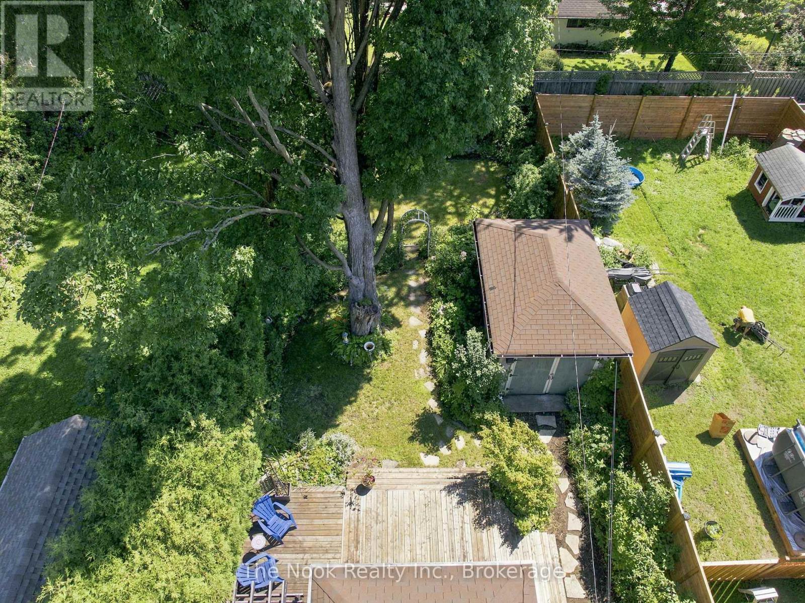 641 Masson Street, Oshawa, Ontario  L1G 5A4 - Photo 50 - E13632960