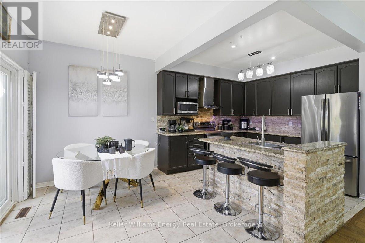 9 Iberville Road W, Whitby, Ontario  L1M 1H5 - Photo 17 - E13633178