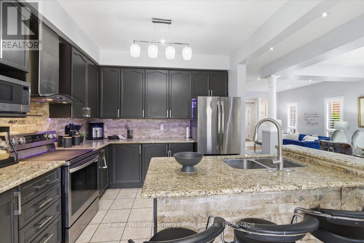 9 Iberville Road W, Whitby, Ontario  L1M 1H5 - Photo 18 - E13633178