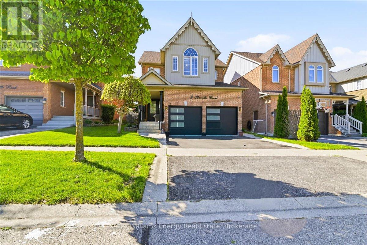 9 Iberville Road W, Whitby, Ontario  L1M 1H5 - Photo 2 - E13633178