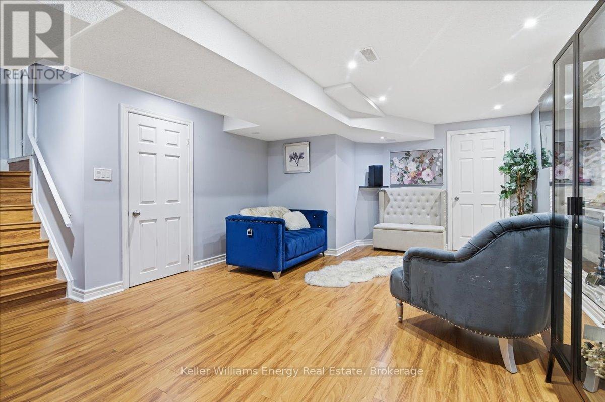 9 Iberville Road W, Whitby, Ontario  L1M 1H5 - Photo 34 - E13633178