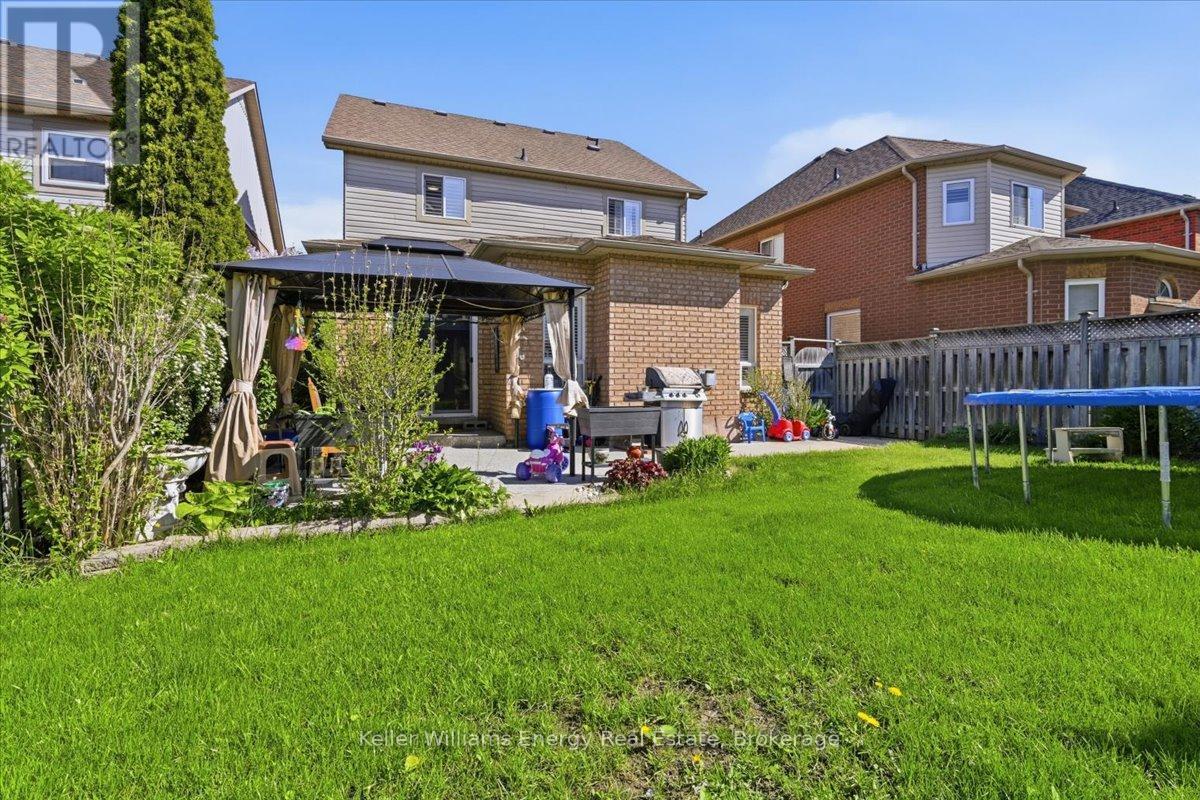 9 Iberville Road W, Whitby, Ontario  L1M 1H5 - Photo 42 - E13633178