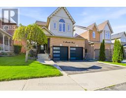 9 IBERVILLE ROAD W, Whitby, Ontario