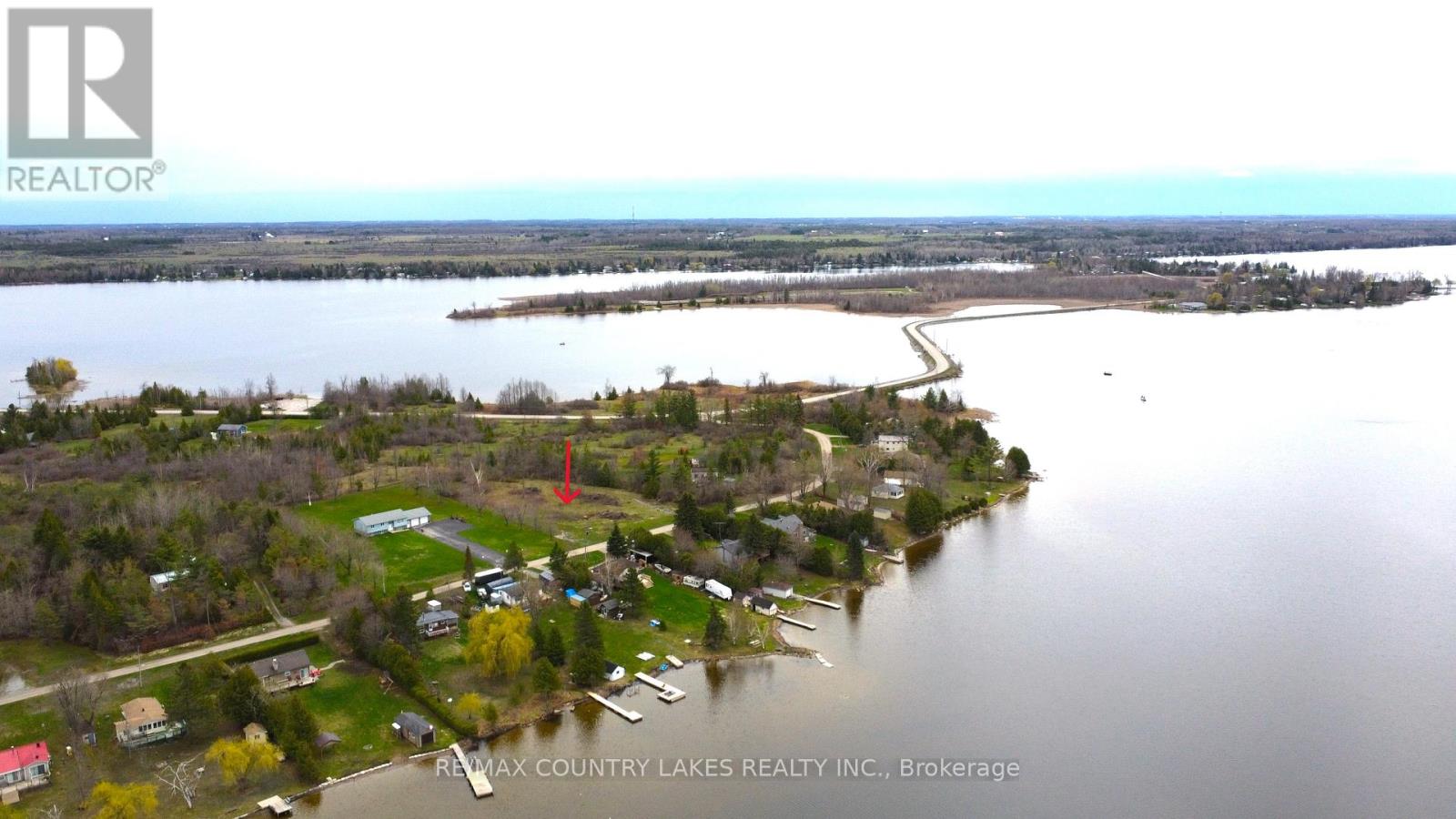 Lt 2 Redcap Beach Lane, Kawartha Lakes, Ontario  K0M 2B0 - Photo 15 - X13053044